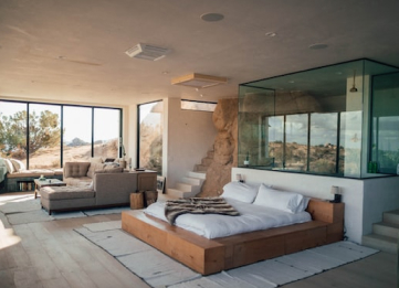 The Penthouse Suite